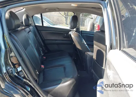 2012 Nissan Sentra 2.0 Sl из США, поврежденный, VIN 3N1AB6AP8CL669947